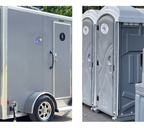 VannGo Luxury Mobile Restrooms & Portable Solutions - Murfreesboro, TN