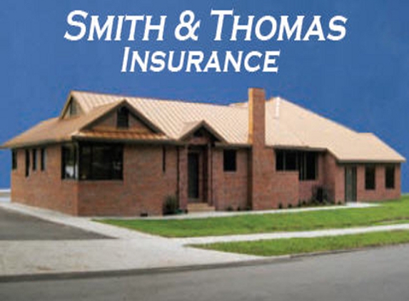 Smith & Thomas Insurance - Lakeland, FL