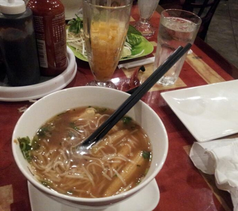 Pho Nom Nom - Rockville, MD