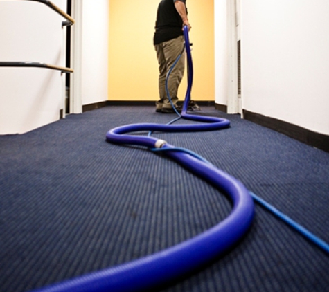 cjs carpet & upholstery cleaning - Memphis, TN