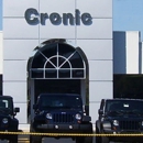 Cronic Chrysler Dodge Jeep RAM - New Car Dealers