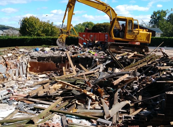 Affordable Demolition & Construction LLC - Knoxville, TN