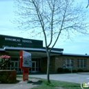 Harrison Park School K-8 - Elementary Schools