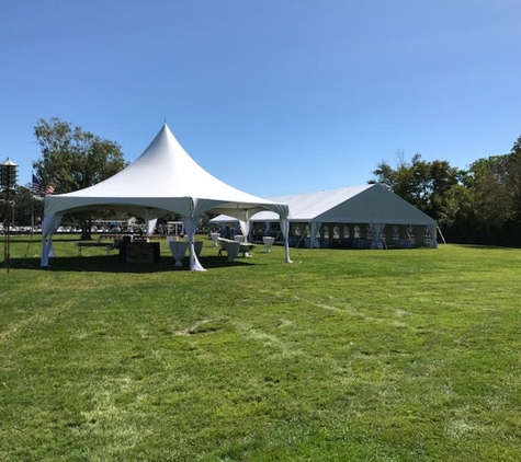 Jrs Tent Rental - Ronkonkoma, NY