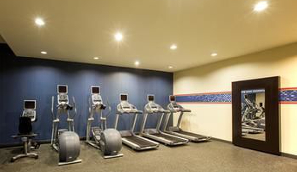 Hampton Inn New York - LaGuardia Airport - East Elmhurst, NY