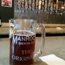 ManRock Brewing Company - Brew Pubs