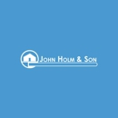 John Holm & Son Septic Services - Septic Tank & System Cleaning