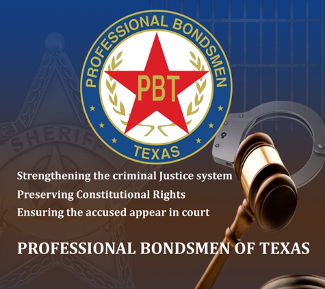 Mr G Bail Bonds - Seguin, TX