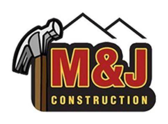 M & J Construction