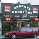 Roberts Hardware - Hardware Stores
