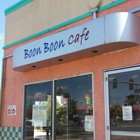 Boon Boon Cafe