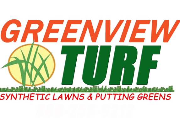 Greenview Turf - Northridge, CA