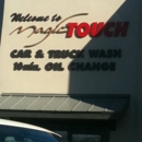 Magic Touch Auto Spa - Automobile Parts & Supplies