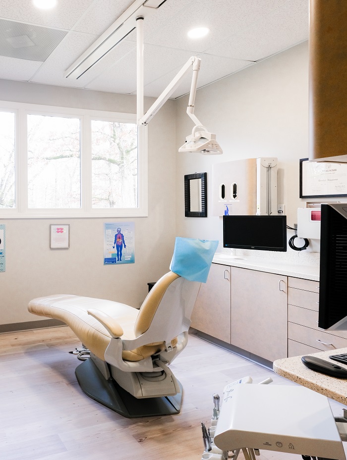 Strive Dental Studio