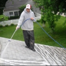 Elsner Painting & Pressure Washing - Concrete Restoration, Sealing & Cleaning