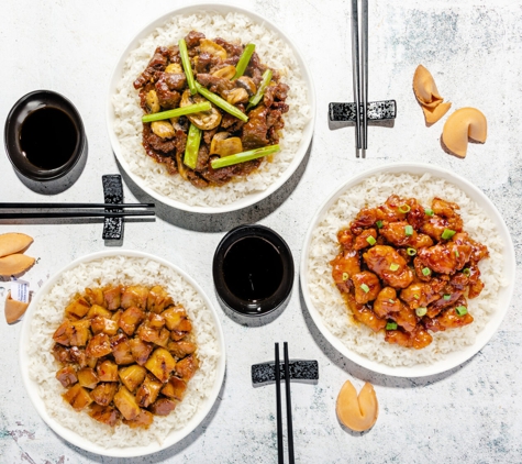 Pei Wei Asian Kitchen - Oklahoma City, OK