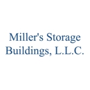 Miller's Storage Buildings, L.L.C. - Buildings-Portable