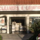 Occidental Cleaners - Dry Cleaners & Laundries