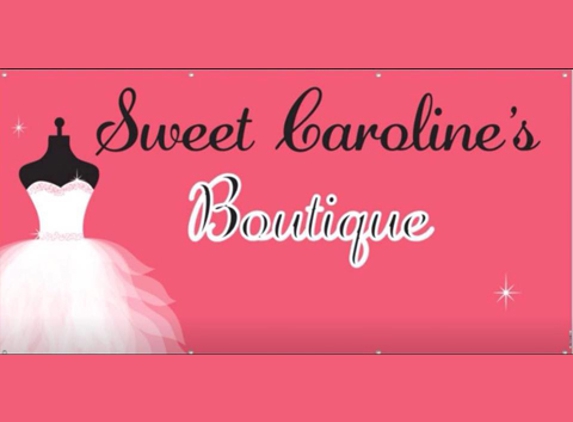 Sweet Caroline's Boutique - Elkton, KY