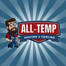 All-Temp Heating & Cooling, LLC - Plumbers