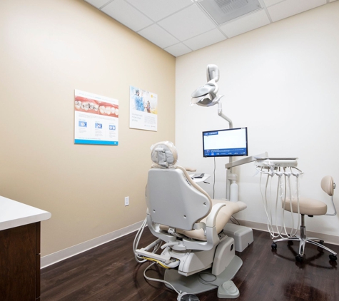 Burlington Dentistry - Burlington, MA