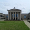 Tuscaloosa Federal Building and U.S. Courthouse - Historical Places