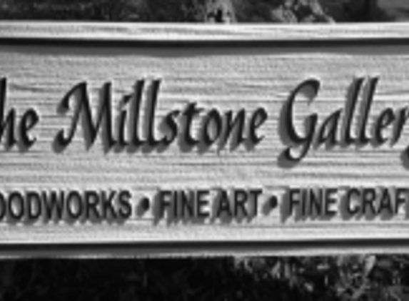 The Millstone Gallery - Landrum, SC. 305 E Rutherford St, Landrum, SC