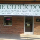 THE CLOCK DOC - Clock Repair