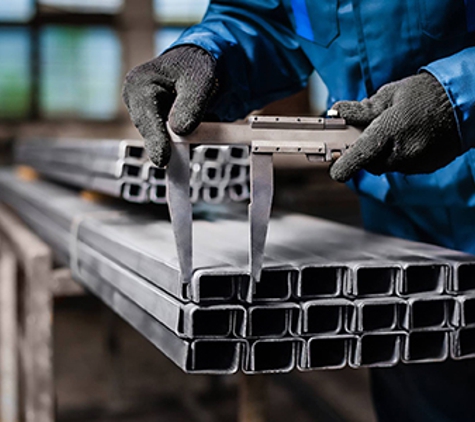Bendigo Metal Fabrications - Epsom, VIC