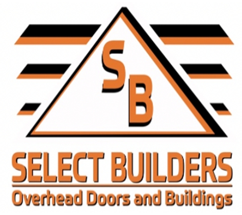Select Builders & Doors - Houston, TX
