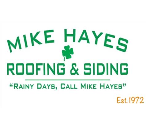 Mike Hayes Roofing & Siding - Fort Gratiot, MI