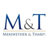 Meriwether & Tharp gallery