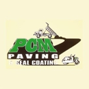 PCM Paving - Asphalt Paving & Sealcoating