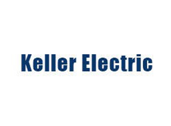 Keller Electric Inc