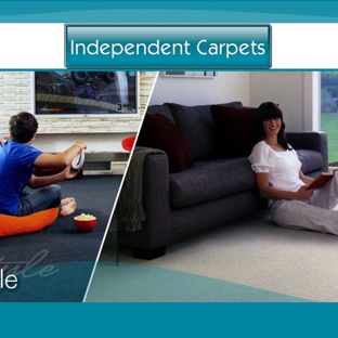 Independent Carpets - Bennetts Green, NSW