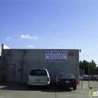 Jefferson Auto Repair