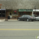 The Friendly Barber Shop - Barbers