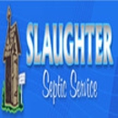 Slaughter Septic Service Inc - Building Contractors