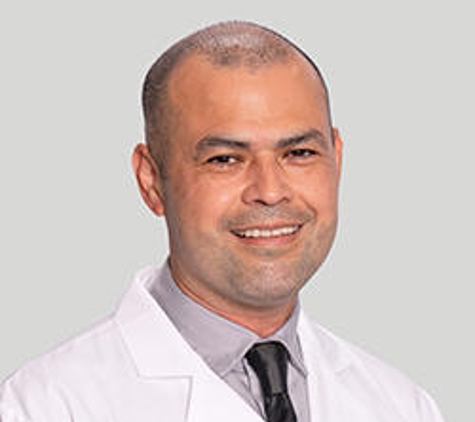 Juan Angel Lemus Miranda, MD - Los Angeles, CA