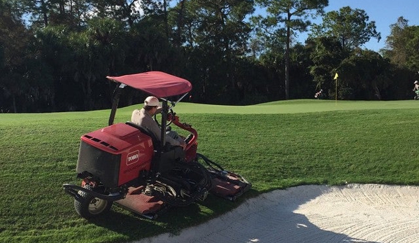 Olde Florida Golf Club - Naples, FL