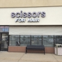 Scissors For Hair