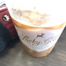 Lucky Goat Coffee - Coffee Shops