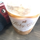 Lucky Goat Coffee