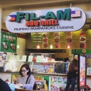 Fil-Am Bbq Grill - Barbecue Restaurants