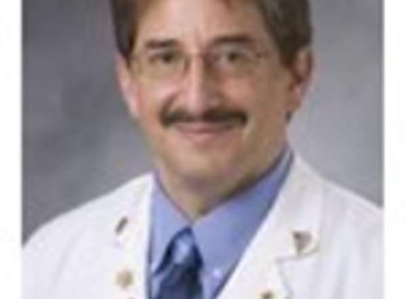 Dr. Mitchell M Krucoff, MD - Durham, NC