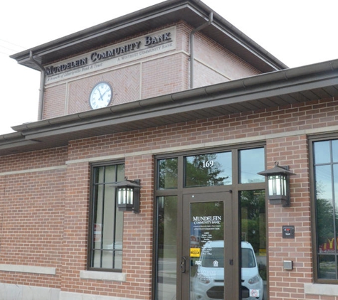 Mundelein Community Bank - Mundelein, IL