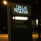 Dallas Regional Medical Center