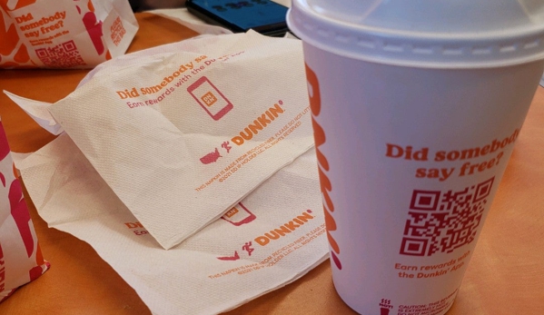 Dunkin' - Shawnee, KS