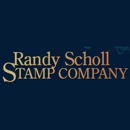Randy Scholl Stamp co. - Appraisers