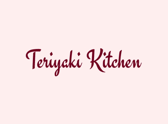 Teriyaki Kitchen - Great Falls, MT